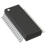 Analog Devices Inc. LTC1708EG PG IC DC DC Switching Controllers