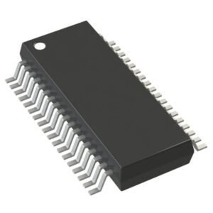 Analog Devices Inc. LTC1708EG PG IC DC DC Switching Controllers