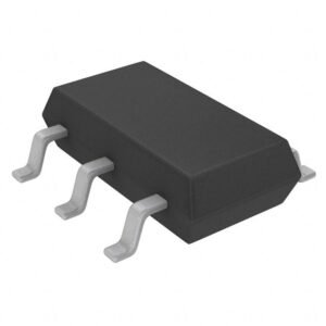 Analog Devices Inc. LTC2903IS6 B1#TR IC Supervisors