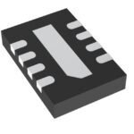 Analog Devices Inc. LTC2906CDDB#PBF IC Supervisors