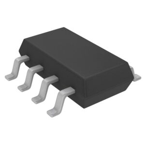 Analog Devices Inc. LTC2909ITS8 5#TR IC Supervisors