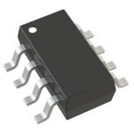 Analog Devices Inc. LTC2911ITS8 4#TRPBF IC Supervisors
