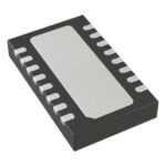 Analog Devices Inc. LTC2914HDHC 2#TRPBF IC Supervisors