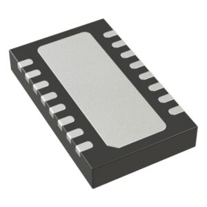 Analog Devices Inc. LTC2914HDHC 2#TRPBF IC Supervisors
