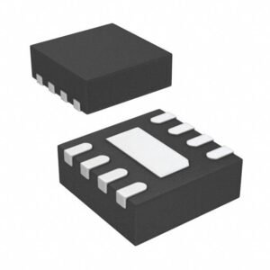 Analog Devices Inc. LTC2960IDC 1#TRMPBF IC Supervisors