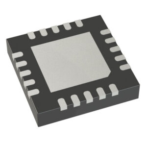 Analog Devices Inc. LTC3355EUF#PBF IC Voltage Regulators DC DC Switching Regulators
