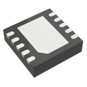 Analog Devices Inc. LTC3805IDD 5#TRPBF IC DC DC Switching Controllers