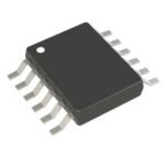 Analog Devices Inc. LTC3864IMSE#TRPBF IC DC DC Switching Controllers