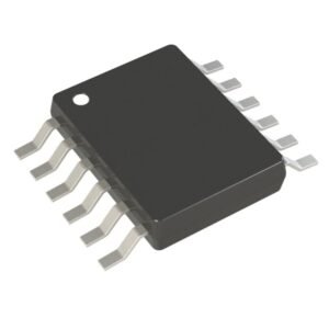 Analog Devices Inc. LTC3864IMSE#TRPBF IC DC DC Switching Controllers