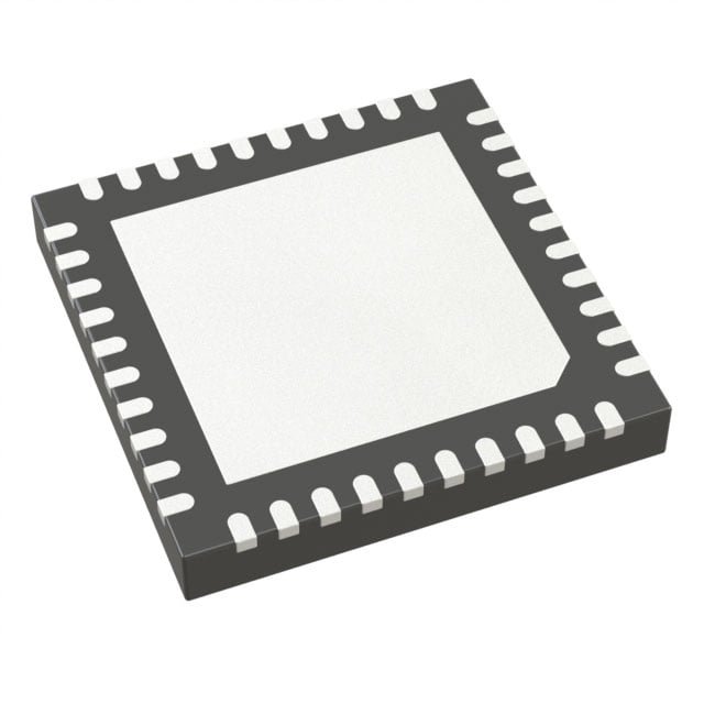Analog Devices Inc. LTC3880IUJ#TRPBF IC DC DC Switching Controllers