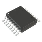 Analog Devices Inc. LTC7000IMSE#PBF IC Gate Drivers