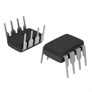 Analog Devices Inc. Maxim Integrated DS1232LP IC Supervisors