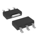 Analog Devices Inc. Maxim Integrated DS1233Z 5 IC Supervisors