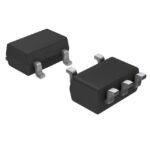 Analog Devices Inc. Maxim Integrated DS1814CR 5 U IC Supervisors