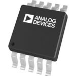 Analog Devices Inc. Maxim Integrated DS4510U 15+T&R IC Supervisors