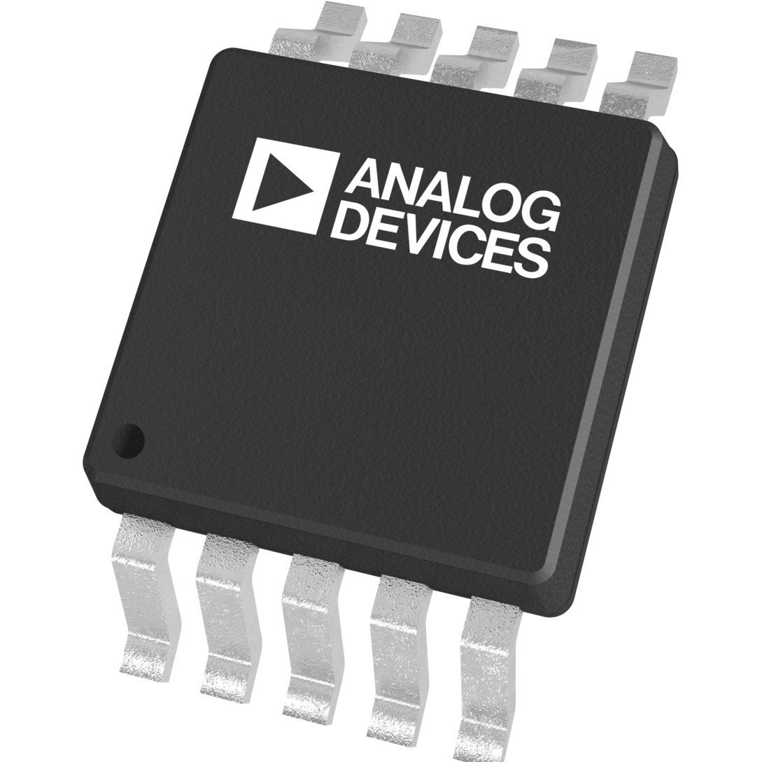 Analog Devices Inc. Maxim Integrated DS4510U 15/T&R IC Supervisors