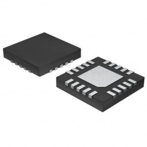 Analog Devices Inc. Maxim Integrated MAX16004BTP+ IC Supervisors