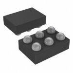 Analog Devices Inc. Maxim Integrated MAX16125WTDP29+ IC Supervisors