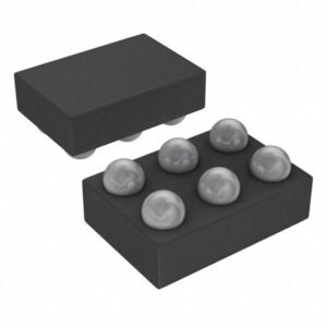 Analog Devices Inc. Maxim Integrated MAX16125WTDP29+ IC Supervisors