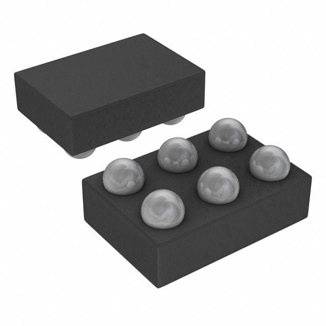 Analog Devices Inc. Maxim Integrated MAX16125WTDP29+ IC Supervisors