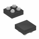 Analog Devices Inc. Maxim Integrated MAX16140B220KM+T IC Supervisors