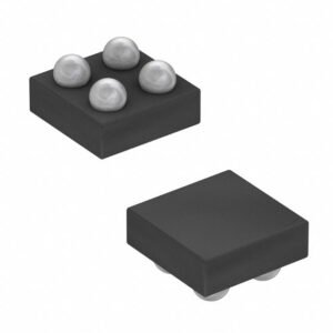 Analog Devices Inc. Maxim Integrated MAX16140B220KM+T IC Supervisors