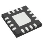 Analog Devices Inc. Maxim Integrated MAX20481CATEA/VY+ IC Supervisors