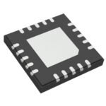 Analog Devices Inc. Maxim Integrated MAX25249ATPN/VY+T IC Voltage Regulators Linear + Switching