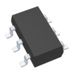 Analog Devices Inc. Maxim Integrated MAX25615AUT/V+T IC Gate Drivers