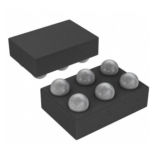 Analog Devices Inc. Maxim Integrated MAX38650AANT+T IC Voltage Regulators DC DC Switching Regulators