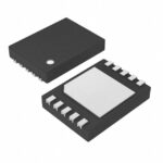 Analog Devices Inc. Maxim Integrated MAX41400ATB+T IC Instrumentation, Op Amps, Buffer Amps