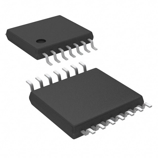 Analog Devices Inc. Maxim Integrated MAX4234AUD+T IC Instrumentation, Op Amps, Buffer Amps