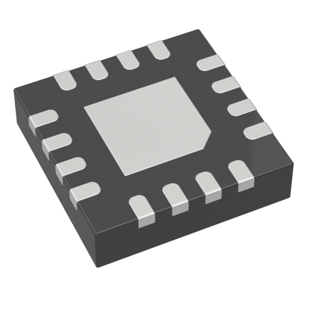 Analog Devices Inc. Maxim Integrated MAX42500ATEDA+T IC Supervisors