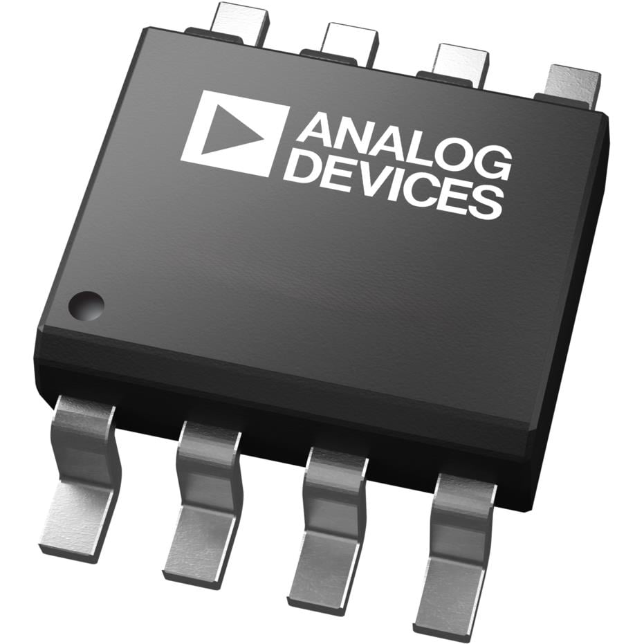 Analog Devices Inc. Maxim Integrated MAX4413EKA+T IC Instrumentation, Op Amps, Buffer Amps