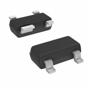Analog Devices Inc. Maxim Integrated MAX6315US29D3+T IC Supervisors