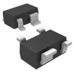 Analog Devices Inc. Maxim Integrated MAX6388XS41D5 T IC Supervisors