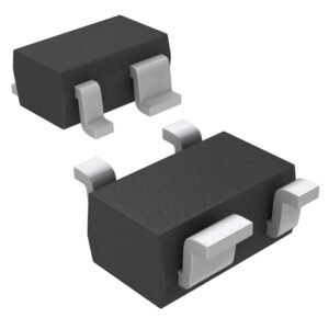 Analog Devices Inc. Maxim Integrated MAX6388XS41D5 T IC Supervisors
