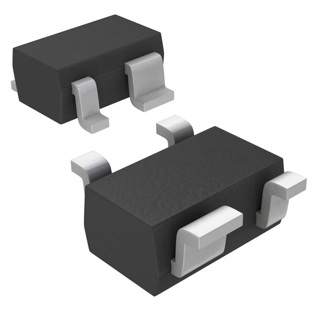 Analog Devices Inc. Maxim Integrated MAX6388XS41D5 T IC Supervisors