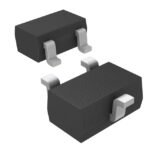 Analog Devices Inc. Maxim Integrated MAX6464XR31+T IC Supervisors