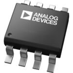 Analog Devices Inc. Maxim Integrated MAX6701ASKA+T IC Supervisors