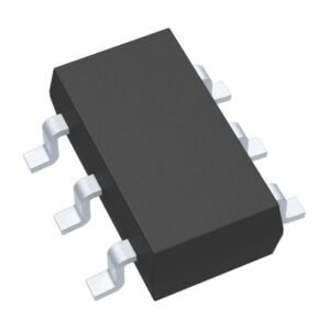 Analog Devices Inc. Maxim Integrated MAX6710EUT+T IC Supervisors