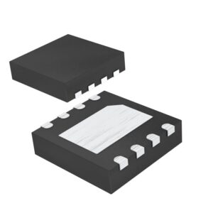 Analog Devices Inc. Maxim Integrated MAX6760TATWD3+T IC Supervisors
