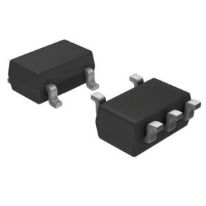 Analog Devices Inc. Maxim Integrated MAX6856UK16D4+T IC Supervisors