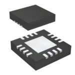 Analog Devices Inc. Maxim Integrated MAX6888EETE+ IC Supervisors