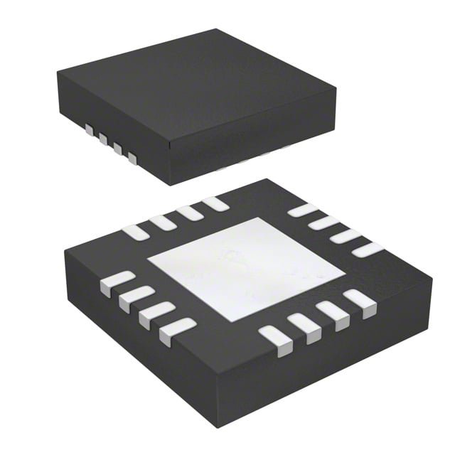 Analog Devices Inc. Maxim Integrated MAX6888EETE+ IC Supervisors