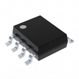 Analog Devices Inc. Maxim Integrated MAX706CSA+ IC Supervisors
