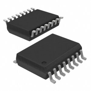 Analog Devices Inc. Maxim Integrated MAX739EWE+ IC Voltage Regulators DC DC Switching Regulators