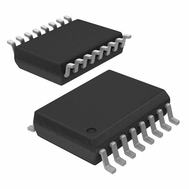 Analog Devices Inc. Maxim Integrated MAX743EWE+ IC Voltage Regulators DC DC Switching Regulators