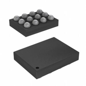Analog Devices Inc. Maxim Integrated MAX77503BEWC33+T IC Voltage Regulators DC DC Switching Regulators