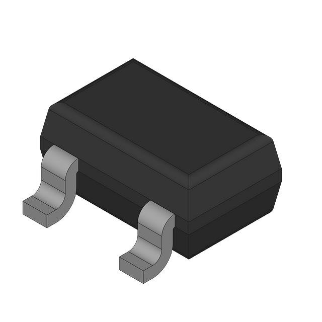 Analog Devices Inc. Maxim Integrated MAX803LEXR IC Supervisors